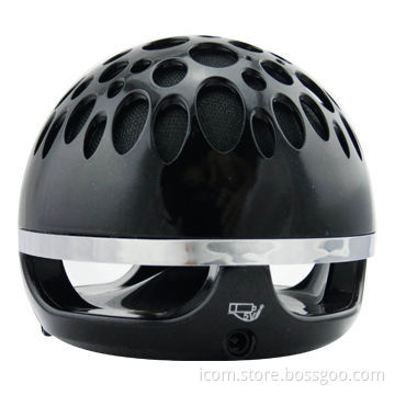 Wireless Bluetooth Speaker with 20Hz-20kHz Frequency Response